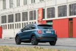 Fiat 500X Mirror 2018 года